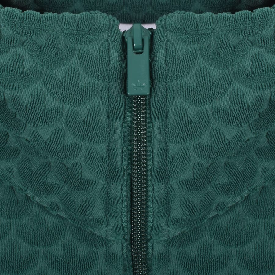 adidas Monogram Track Top Green | Mainline Menswear United adidas Monogram Track Top Green | Mainline Menswear United